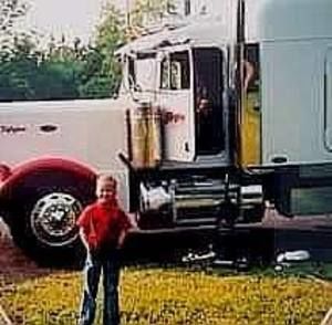 Meet your Posher, Jeffrey